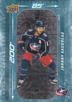 Johnny Gaudreau