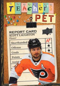 Scott Laughton