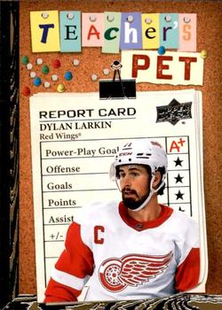 Dylan Larkin