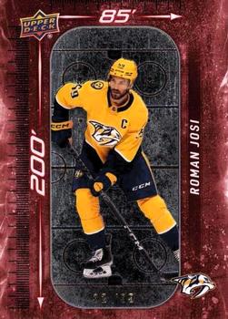 Roman Josi