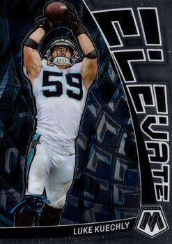 Luke Kuechly