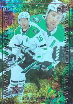 Joe Pavelski
