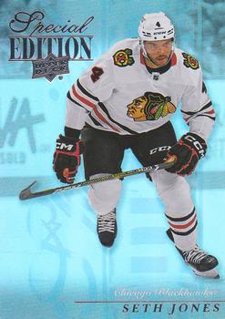 Seth Jones