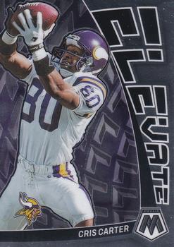 Cris Carter