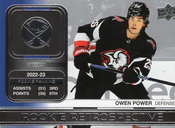 Owen Power