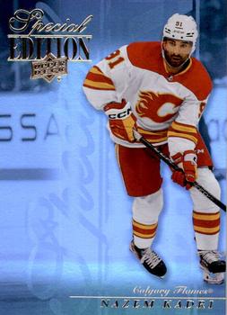 Nazem Kadri