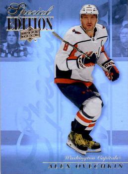 Alex Ovechkin