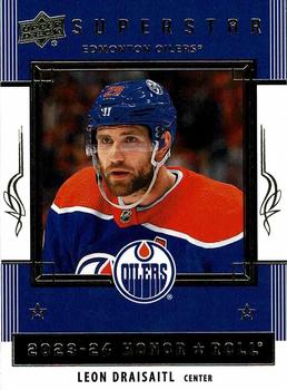 Leon Draisaitl