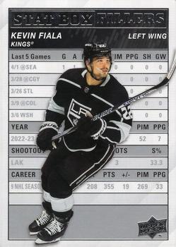 Kevin Fiala