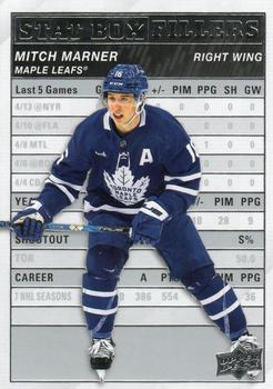 Mitch Marner