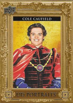 Cole Caufield