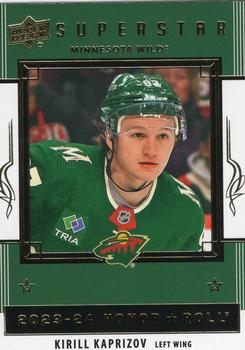 Kirill Kaprizov