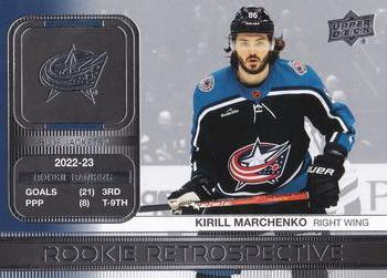 Kirill Marchenko