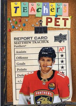 Matthew Tkachuk