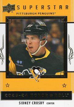 Sidney Crosby