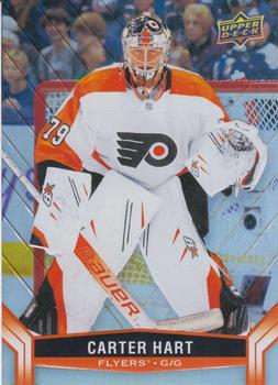 Carter Hart