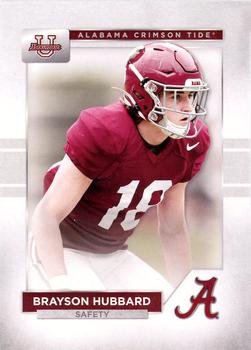 Brayson Hubbard