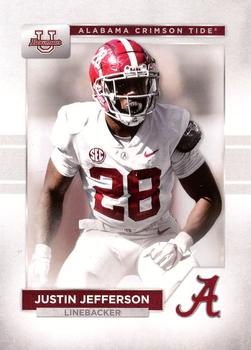 Justin Jefferson