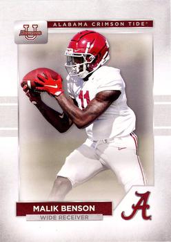 Malik Benson