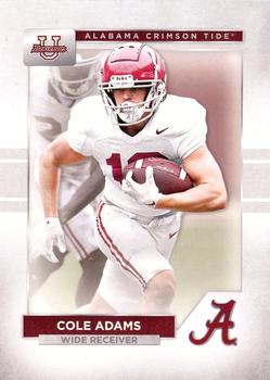 Cole Adams