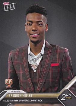Brandon Miller
