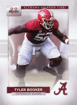 Tyler Booker