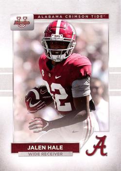 Jalen Hale