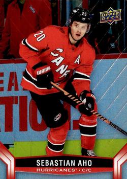 Sebastian Aho