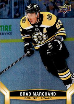 Brad Marchand