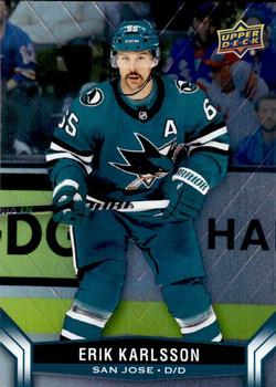 Erik Karlsson