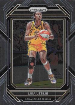 Lisa Leslie