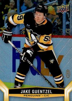 Jake Guentzel