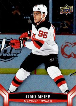 Timo Meier