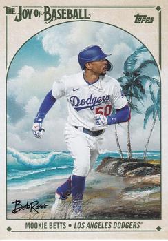 Mookie Betts