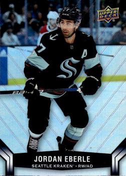 Jordan Eberle