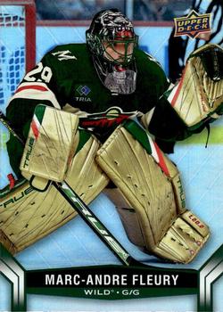 Marc-Andre Fleury