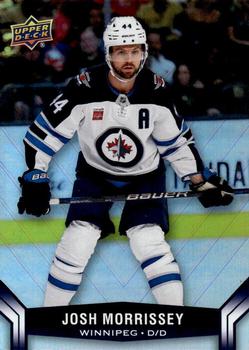 Josh Morrissey