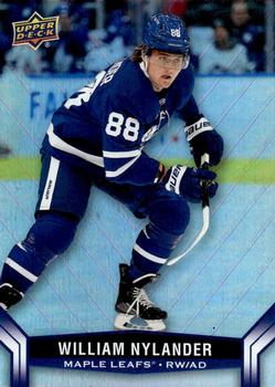 William Nylander