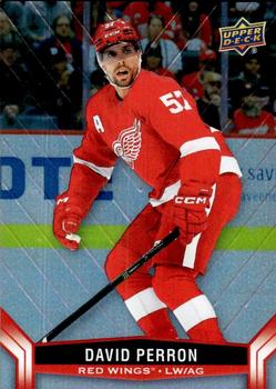 David Perron