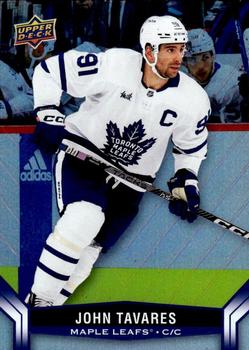 John Tavares