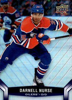 Darnell Nurse