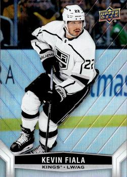 Kevin Fiala