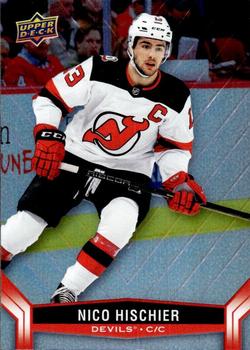 Nico Hischier