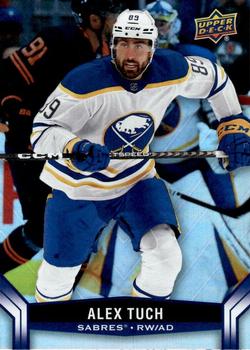 Alex Tuch