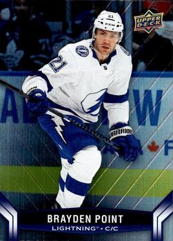 Brayden Point