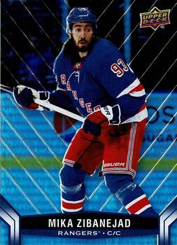 Mika Zibanejad