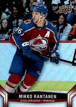 Mikko Rantanen