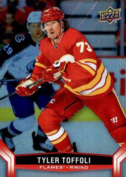 Tyler Toffoli