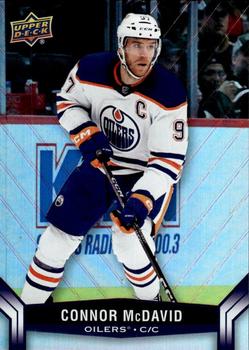 #97 Connor McDavid