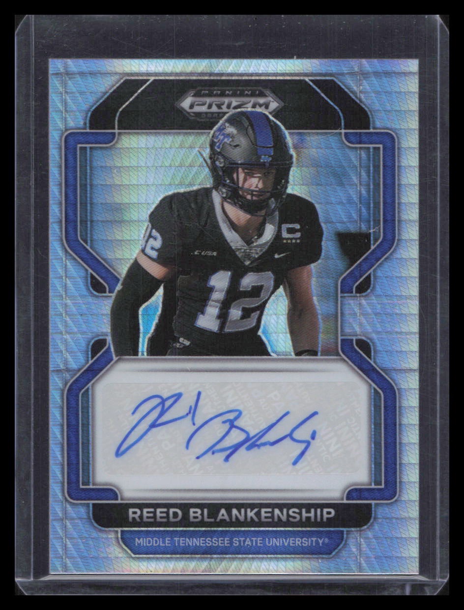 Reed Blankenship